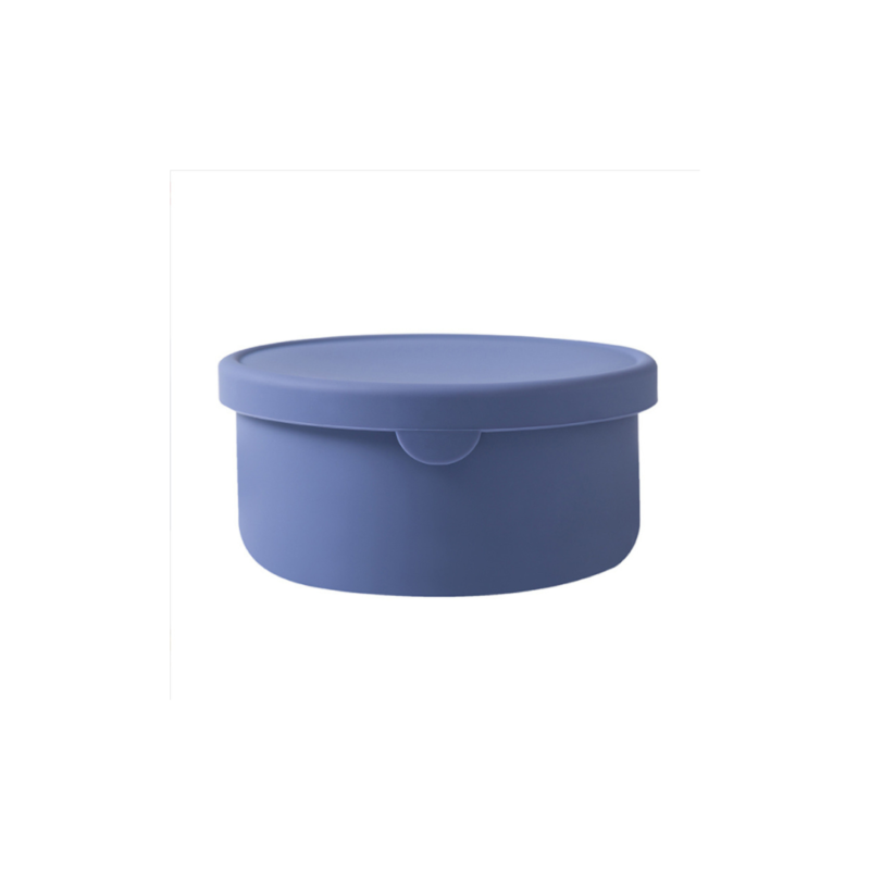 GoGreen_silicon lunch box for adults