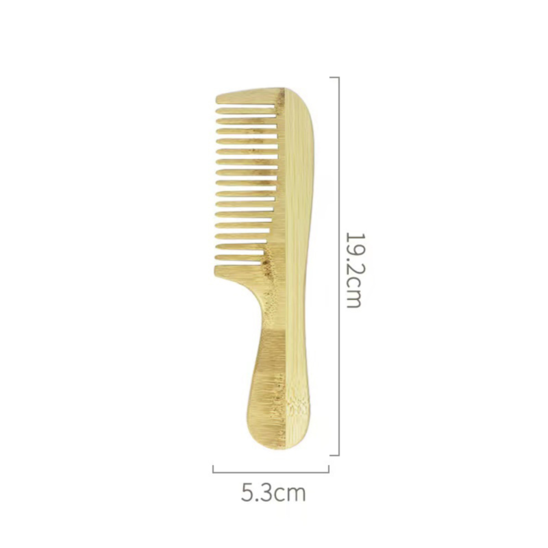 GoGreen_Bamboo comb