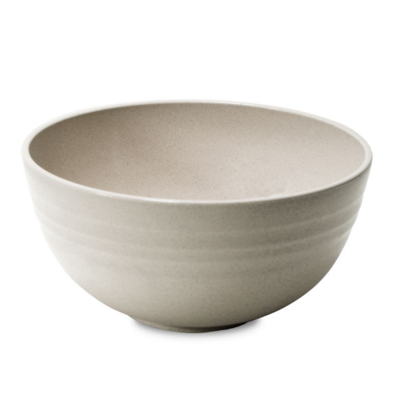 GoGreen_Wheat straw bowl