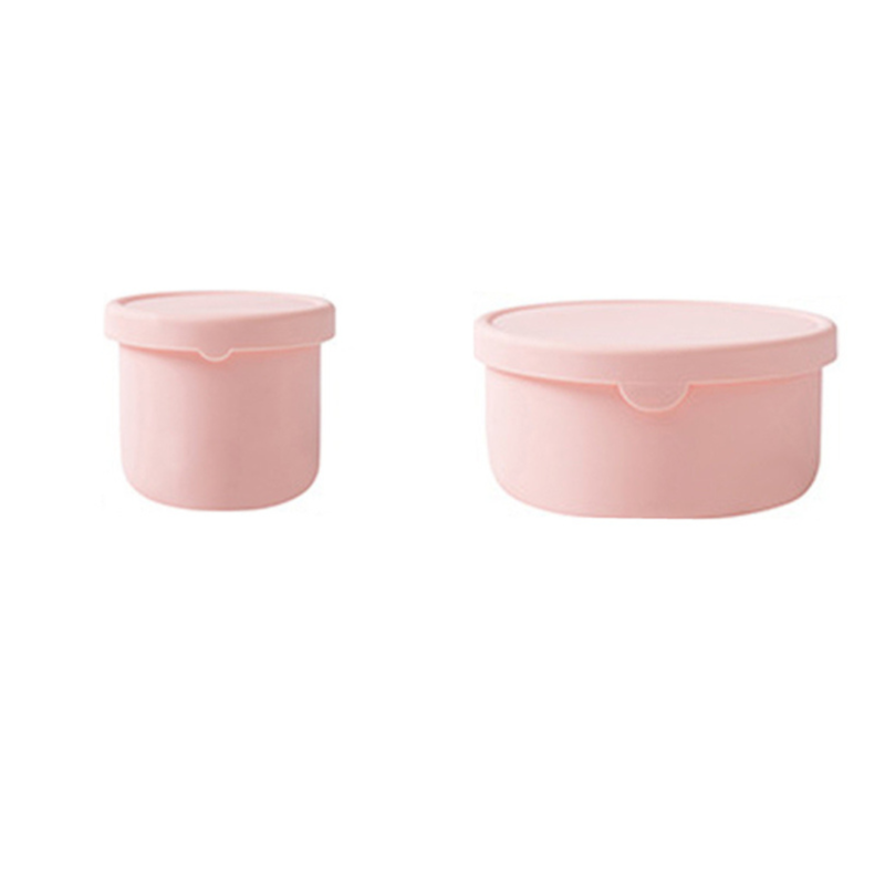 GoGreen_silicon lunch box for adults