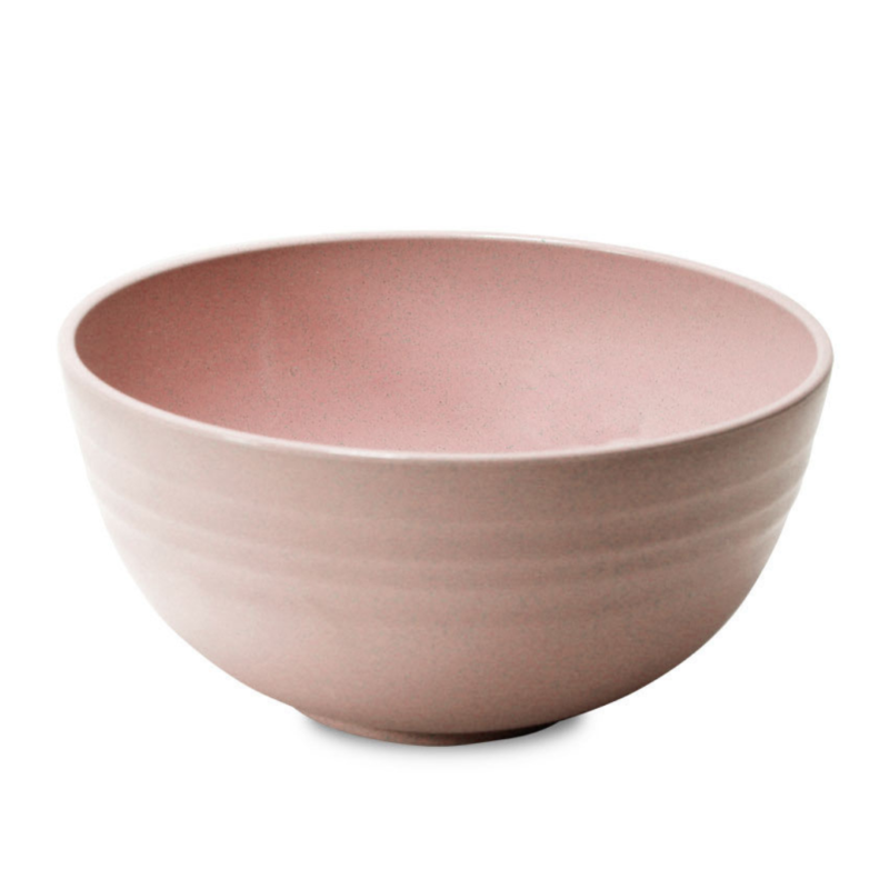 GoGreen_Wheat straw bowl