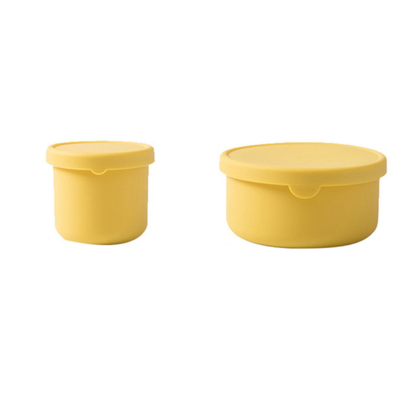 GoGreen_silicon lunch box for adults