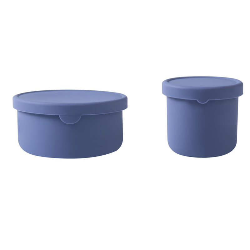 GoGreen_silicon lunch box for adults