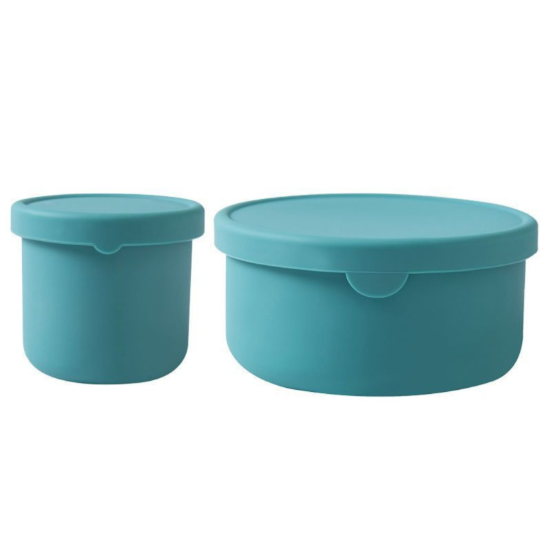 GoGreen_silicon lunch box for adults