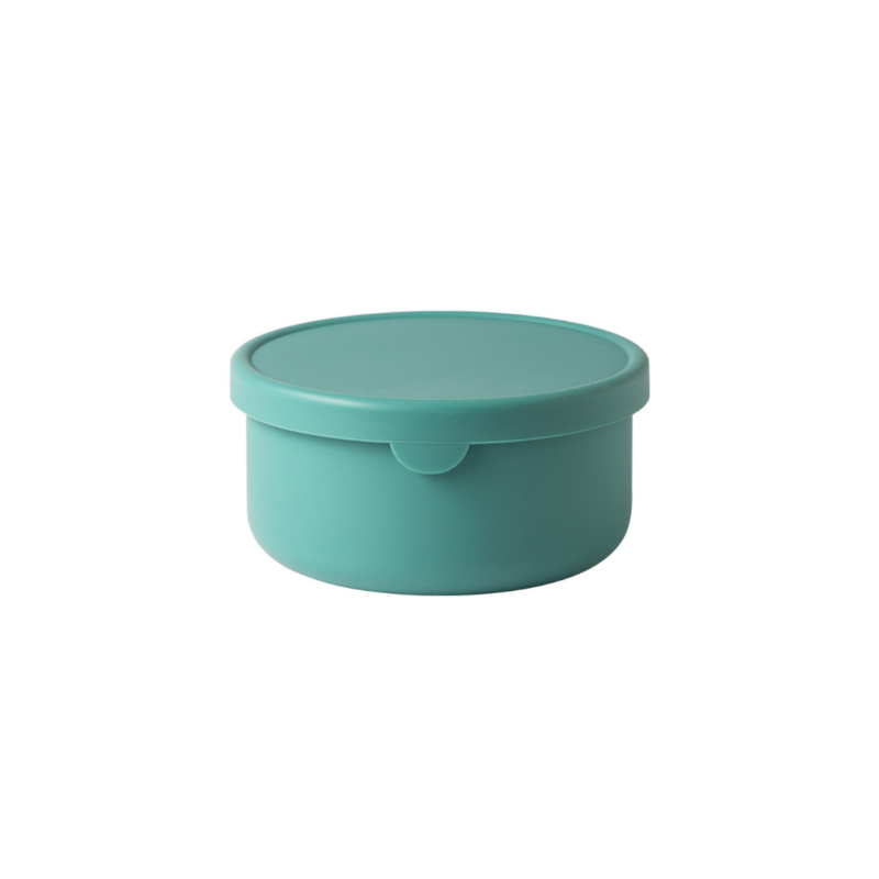 GoGreen_silicon lunch box for adults