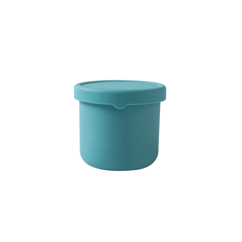 GoGreen_silicon lunch box for adults