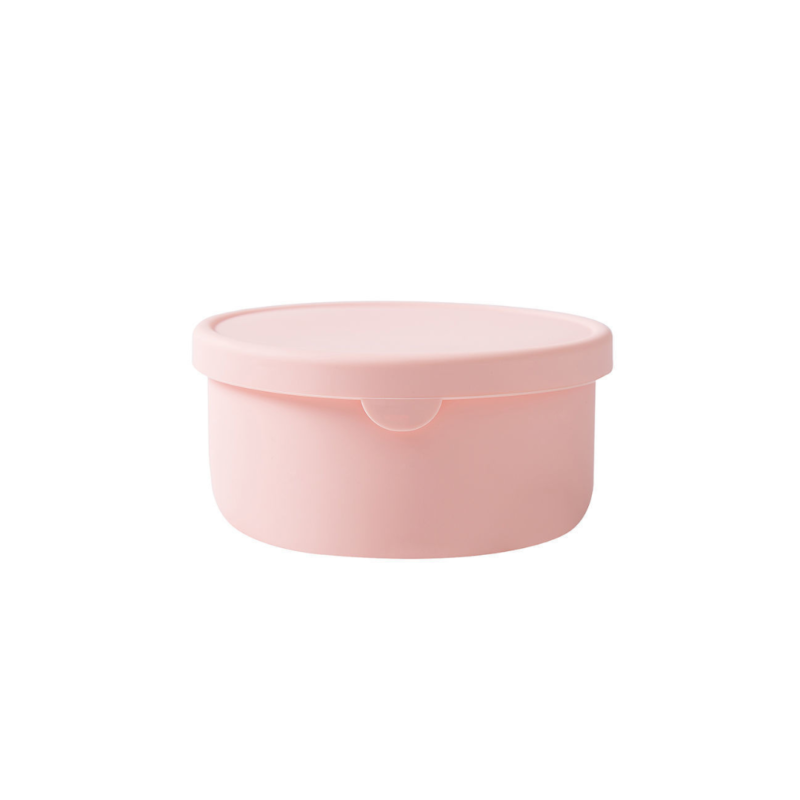 GoGreen_silicon lunch box for adults