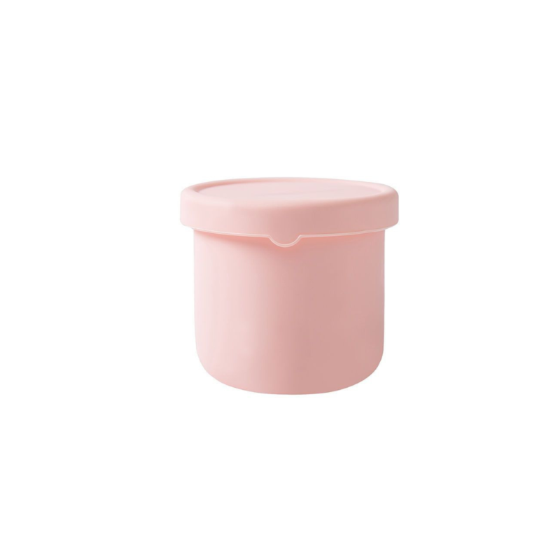 GoGreen_silicon lunch box for adults