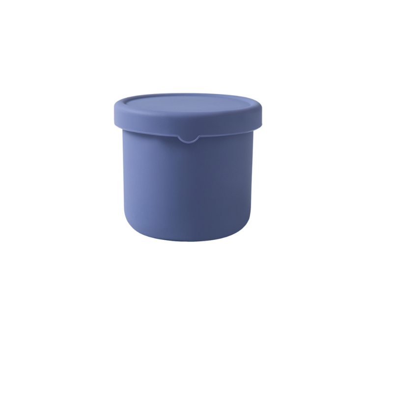 GoGreen_silicon lunch box for adults