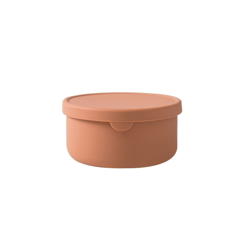 GoGreen_silicon lunch box for adults