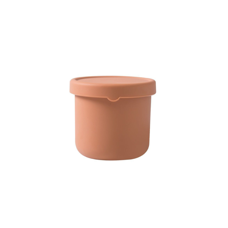 GoGreen_silicon lunch box for adults