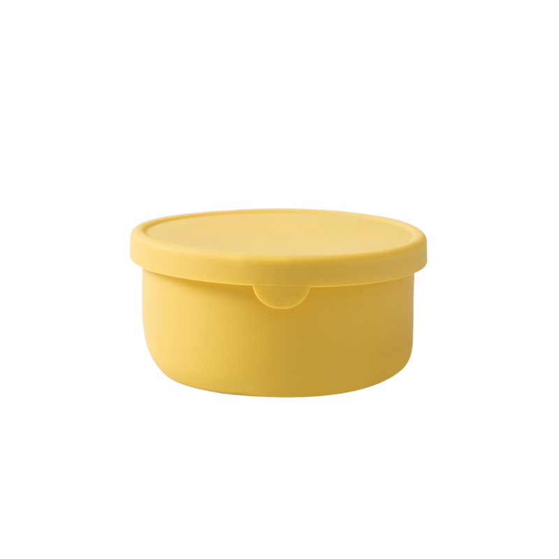 GoGreen_silicon lunch box for adults