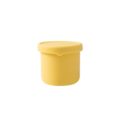 GoGreen_silicon lunch box for adults