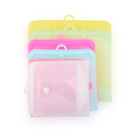GoGreen_SiliconBags